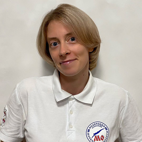 Анастасия